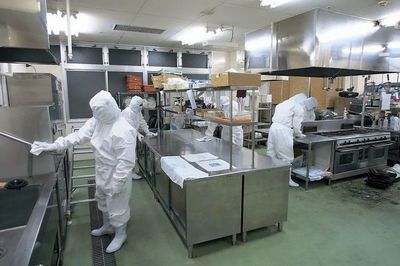餐饮管理双核心 构筑食品安全与消防安全的坚固防线